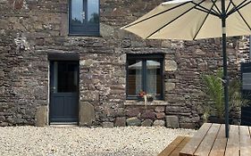 La P'tite maison de Trého